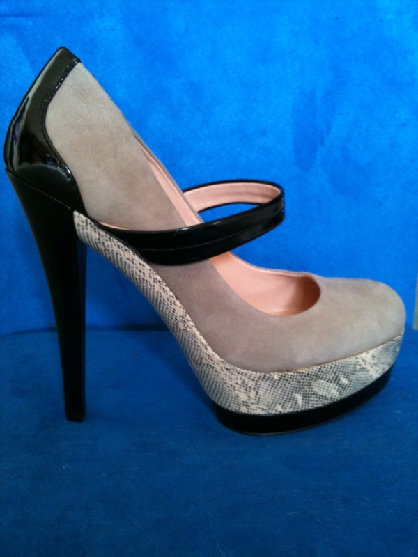jessica simpson shoes black pumps. Jessica Simpson #39;Cheetah#39; pump