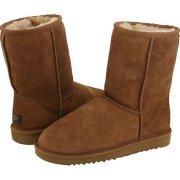 ugg boots arch support